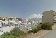 Agios Nikolaos Kreta, Agios Nikolaos: Schönes Baugrundstück zu verkaufen Grundstück kaufen